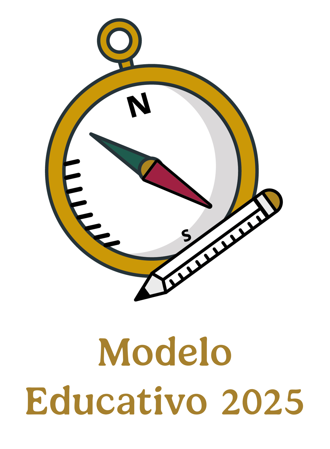 Modelo Educativo 2025